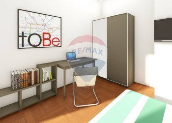 Camera / camera da letto - Appartamento Via Gebbione
 
144, Reggio di Calabria - foto 8