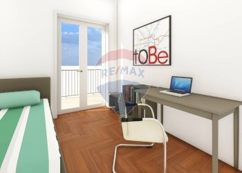 Ufficio - Appartamento Via Gebbione
 
144, Reggio di Calabria - foto 9