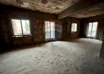 Stanza vuota - Appartamento Via Gebbione
 
144, Reggio di Calabria - foto 16