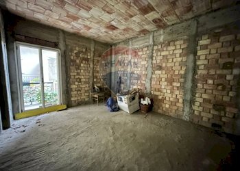 Stanza vuota - Appartamento Via Gebbione
 
144, Reggio di Calabria - foto 18