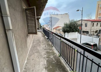 Balcone - Appartamento Via Gebbione
 
144, Reggio di Calabria - foto 19