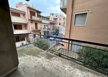 Balcone - Appartamento Via Gebbione
 
144, Reggio di Calabria - foto 20