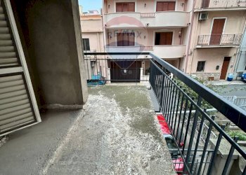 Balcone - Appartamento Via Gebbione
 
144, Reggio di Calabria - foto 22