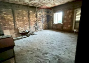 Sala da pranzo - Appartamento Via Gebbione
 
144, Reggio di Calabria - foto 24