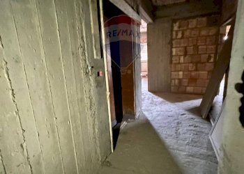 Hall / corridoio - Appartamento Via Gebbione
 
144, Reggio di Calabria - foto 28
