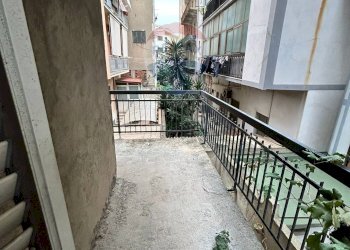 Balcone - Appartamento Via Gebbione
 
144, Reggio di Calabria - foto 29
