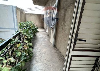 Balcone - Appartamento Via Gebbione
 
144, Reggio di Calabria - foto 30