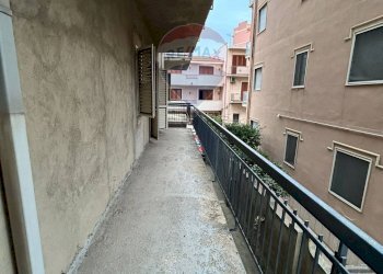 Balcone - Appartamento Via Gebbione
 
144, Reggio di Calabria - foto 32