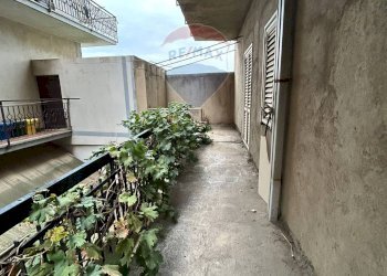 Terrazza - Appartamento Via Gebbione
 
144, Reggio di Calabria - foto 33