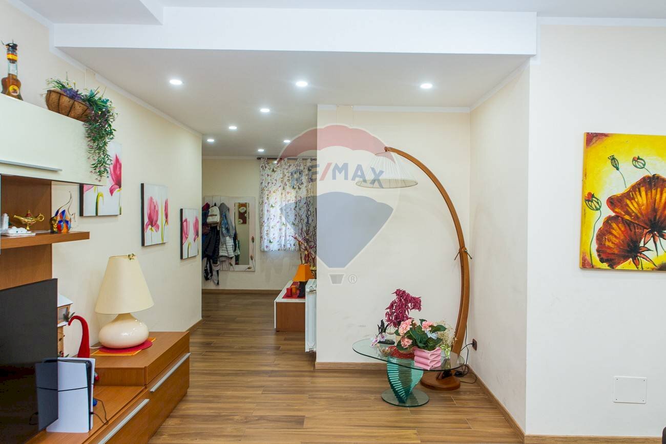 Hall / corridoio - Appartamento Via Silva
8, Belpasso - foto 2