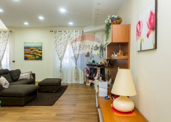 Soggiorno - Appartamento Via Silva
 
8, Belpasso - foto 7