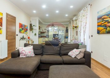 Soggiorno - Appartamento Via Silva
 
8, Belpasso - foto 8