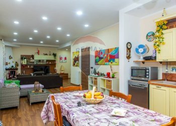 Sala da pranzo - Appartamento Via Silva
 
8, Belpasso - foto 12