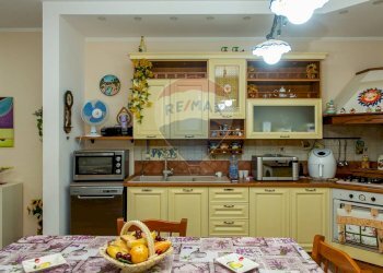 Cucina - Appartamento Via Silva
 
8, Belpasso - foto 13