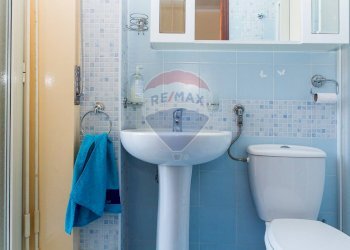 Bagno - Appartamento Via Silva
 
8, Belpasso - foto 19