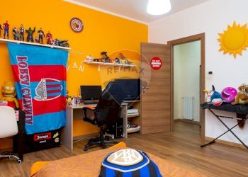 Camera / camera da letto - Appartamento Via Silva
 
8, Belpasso - foto 25