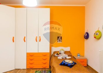 Camera / camera da letto - Appartamento Via Silva
 
8, Belpasso - foto 26