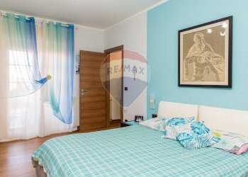 Camera / camera da letto - Appartamento Via Silva
 
8, Belpasso - foto 29