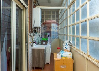 Non correlato - Appartamento Via Silva
 
8, Belpasso - foto 30