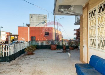 Terrazza - Appartamento Via Silva
 
8, Belpasso - foto 31