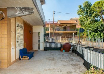 Terrazza - Appartamento Via Silva
 
8, Belpasso - foto 32