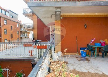 Balcone - Appartamento Via Silva
 
8, Belpasso - foto 34