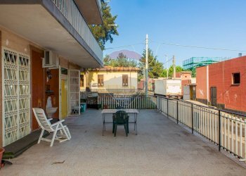 Terrazza - Appartamento Via Silva
 
8, Belpasso - foto 36