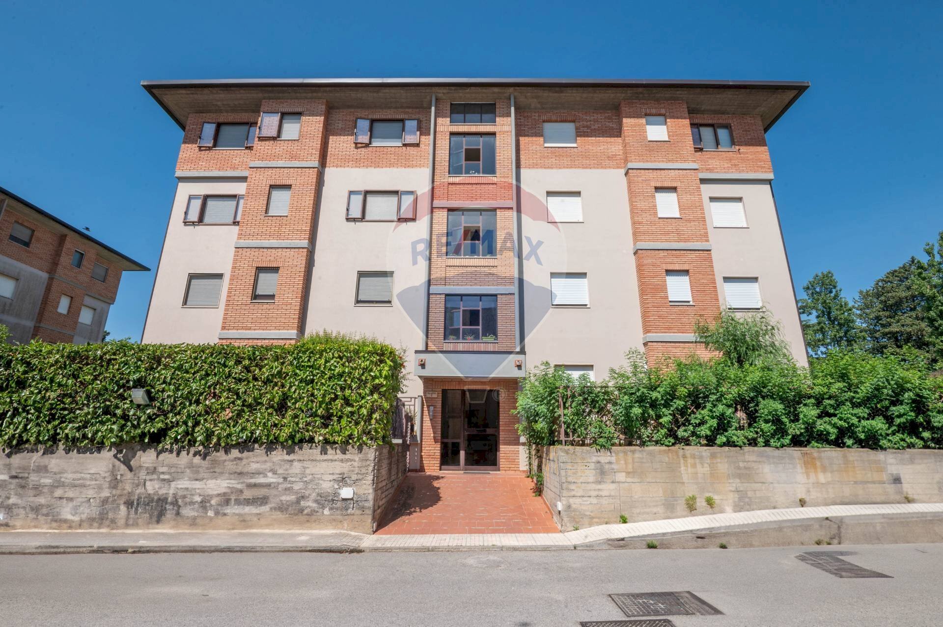 Edificio all\'aperto - Appartamento Via Pietro Novelli
 
15, Caltagirone - foto 1