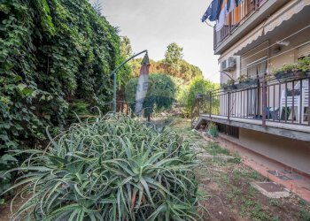 Giardino - Appartamento Via Pietro Novelli
 
15, Caltagirone - foto 4