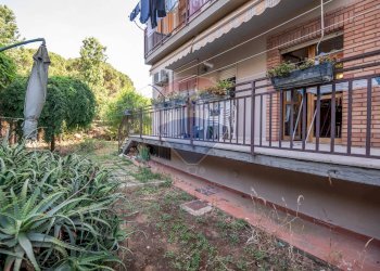 Giardino - Appartamento Via Pietro Novelli
 
15, Caltagirone - foto 5