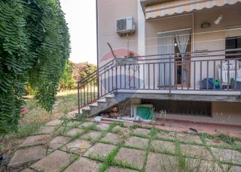 Casa all\'aperto - Appartamento Via Pietro Novelli
 
15, Caltagirone - foto 8