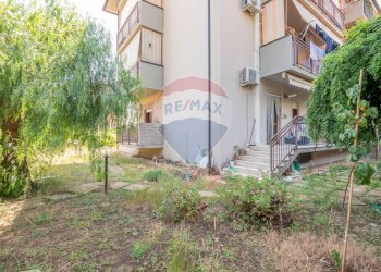 Edificio all\'aperto - Appartamento Via Pietro Novelli
 
15, Caltagirone - foto 9