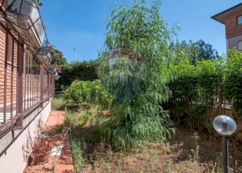 Giardino - Appartamento Via Pietro Novelli
 
15, Caltagirone - foto 13