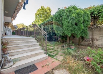 Giardino - Appartamento Via Pietro Novelli
 
15, Caltagirone - foto 15