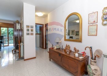 Hall / corridoio - Appartamento Via Pietro Novelli
 
15, Caltagirone - foto 16