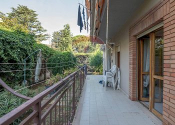 Balcone - Appartamento Via Pietro Novelli
 
15, Caltagirone - foto 23