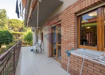 Balcone - Appartamento Via Pietro Novelli
 
15, Caltagirone - foto 25