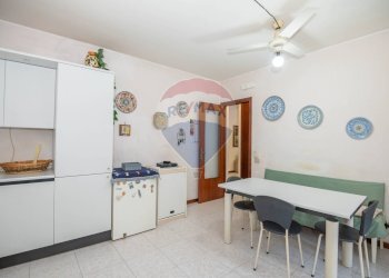 Cucina - Appartamento Via Pietro Novelli
 
15, Caltagirone - foto 27