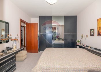 Camera / camera da letto - Appartamento Via Pietro Novelli
 
15, Caltagirone - foto 37