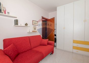 Soggiorno - Appartamento Via Pietro Novelli
 
15, Caltagirone - foto 39