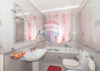 Bagno - Appartamento Via Pietro Novelli
 
15, Caltagirone - foto 40