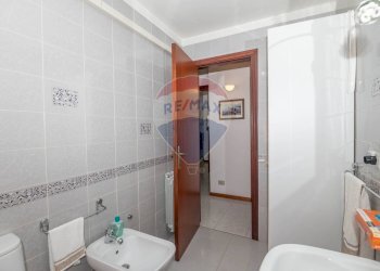 Bagno - Appartamento Via Pietro Novelli
 
15, Caltagirone - foto 41