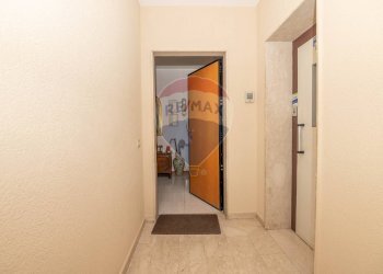 Hall / corridoio - Appartamento Via Pietro Novelli
 
15, Caltagirone - foto 42