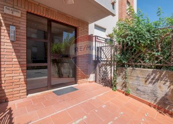 Terrazza - Appartamento Via Pietro Novelli
 
15, Caltagirone - foto 45