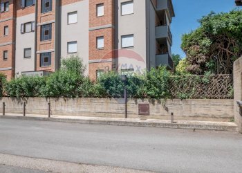 Edificio all\'aperto - Appartamento Via Pietro Novelli
 
15, Caltagirone - foto 47