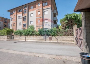 Edificio all\'aperto - Appartamento Via Pietro Novelli
 
15, Caltagirone - foto 48