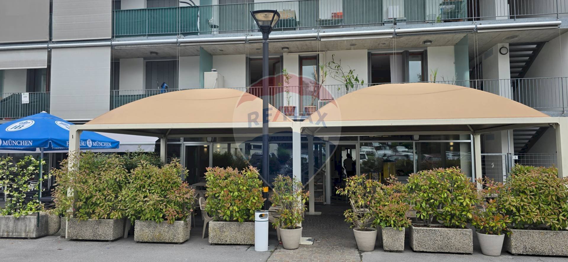 Edificio all\'aperto - Locale Commerciale Via Roma
 
3, Lambrugo - foto 1