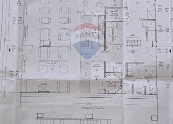 Pianta 2D - Locale Commerciale Via Roma
 
3, Lambrugo - foto 8