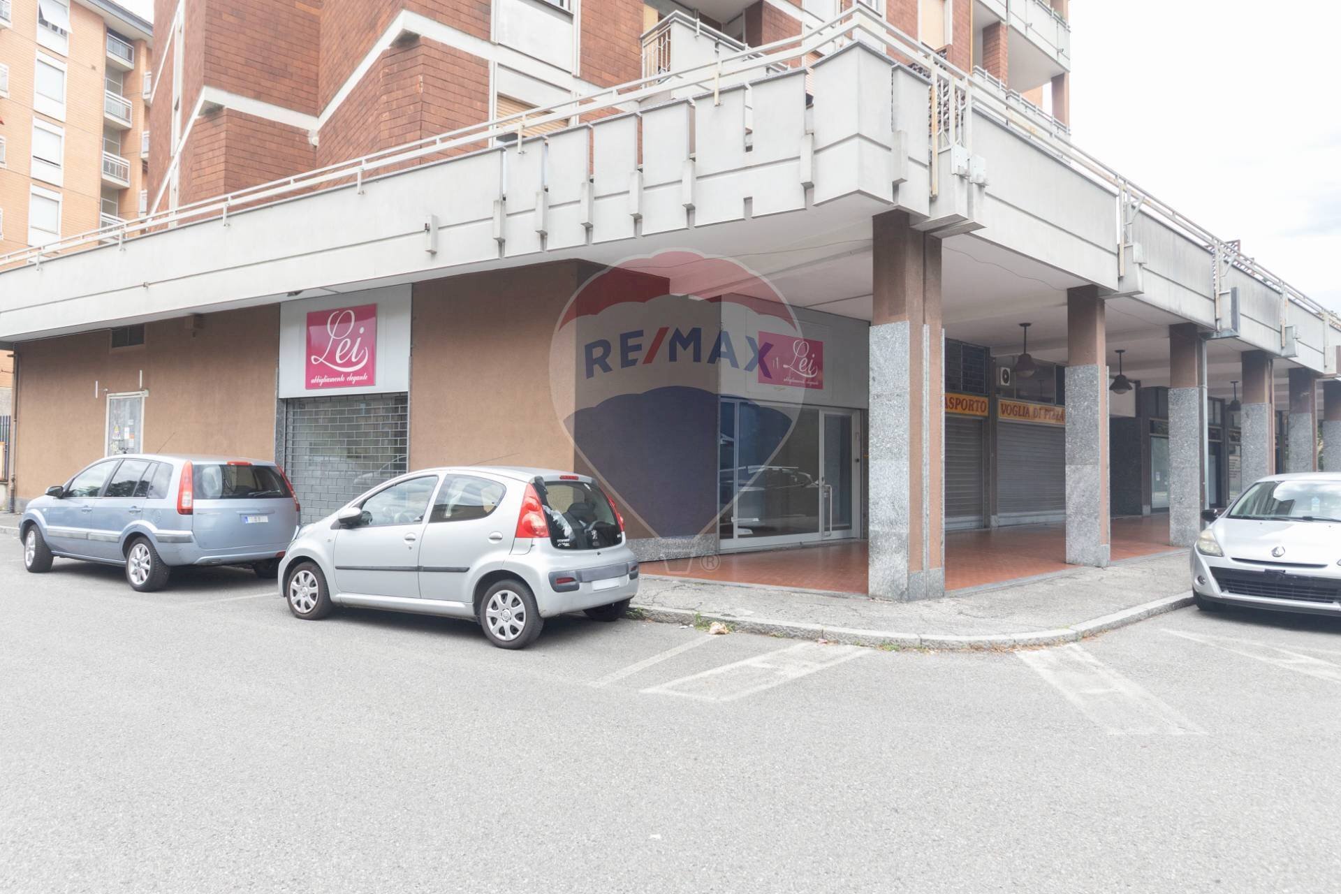 Edificio all\'aperto - Locale Commerciale Via Cadore
10, Desio - foto 3