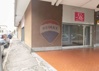 Terrazza - Locale Commerciale Via Cadore
 
10, Desio - foto 5